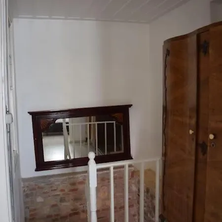 Merkezde Lueks Evi فيلة Ayvalı